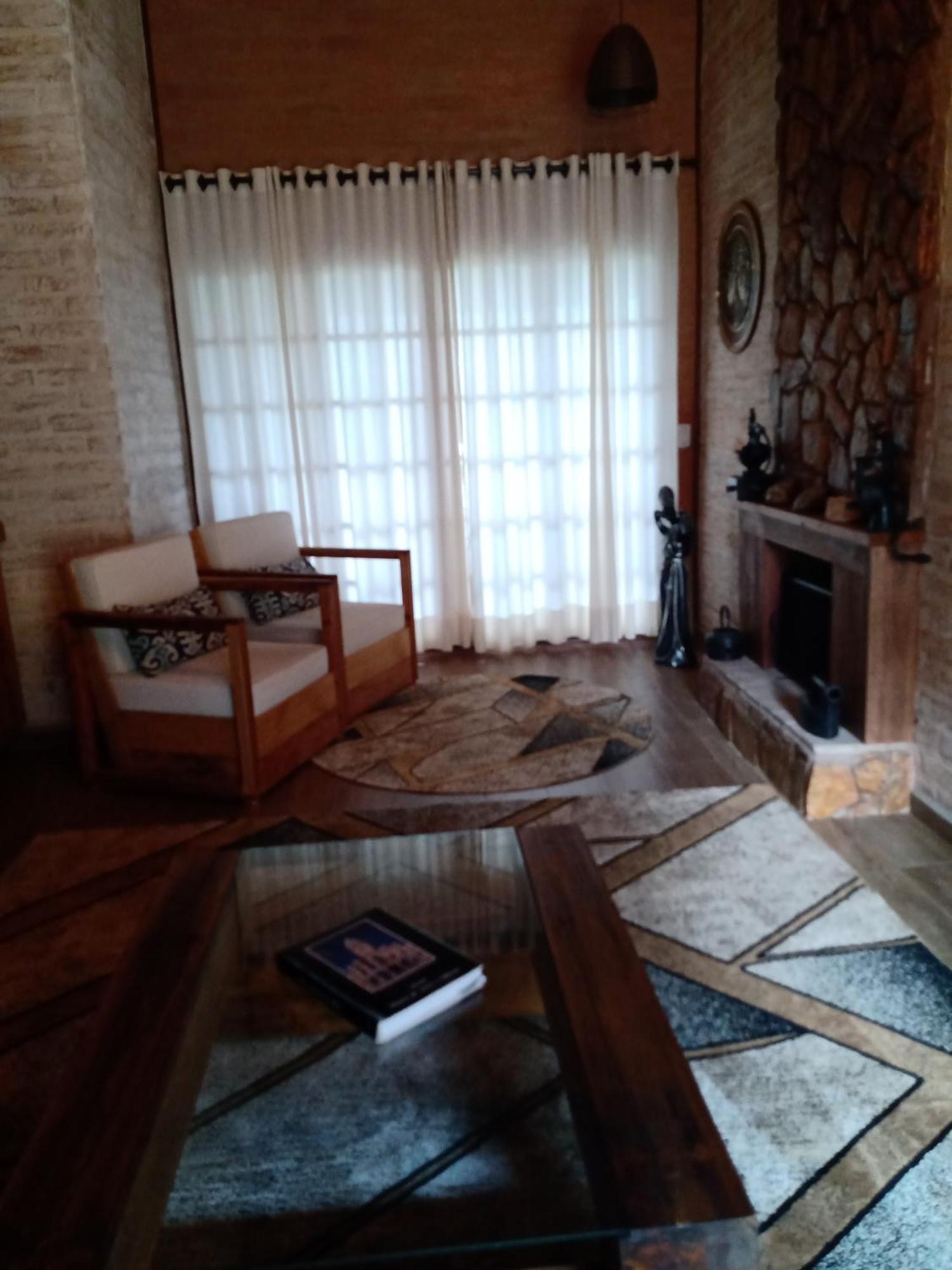 Casa Recanto Beija Flor, Monte Verde Monte Verde  Habitación foto